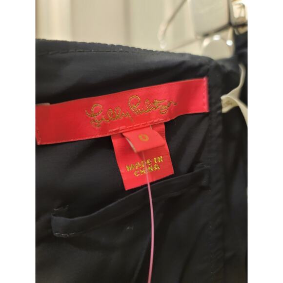 Lilly Pulitzer Kylo Jumpsuit - Picture 6 of 11